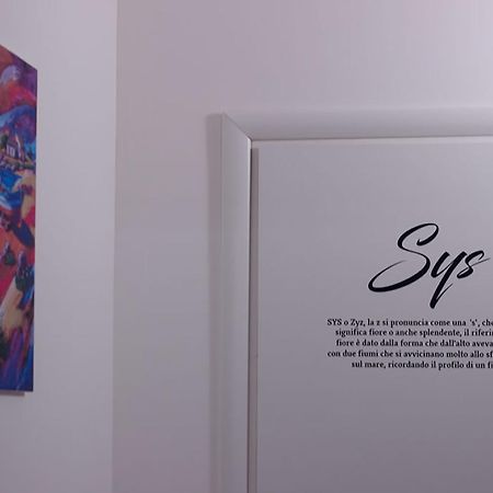 B&B Gallidoro Палермо Екстериор снимка