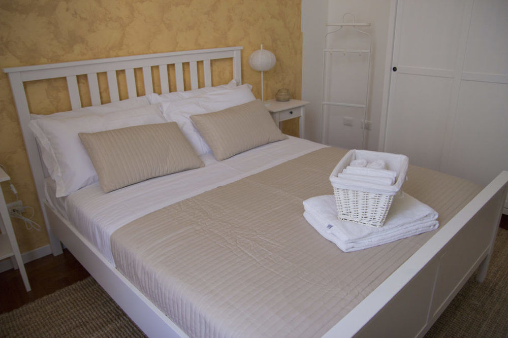B&B Gallidoro Палермо Екстериор снимка