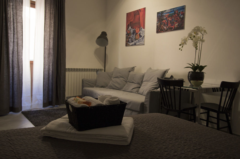 B&B Gallidoro Палермо Екстериор снимка
