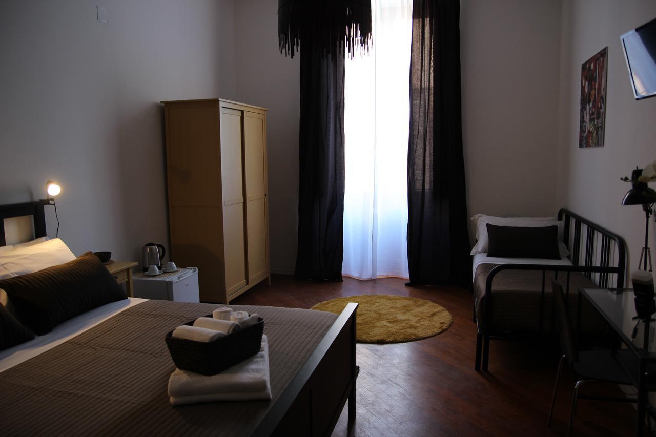 B&B Gallidoro Палермо Екстериор снимка