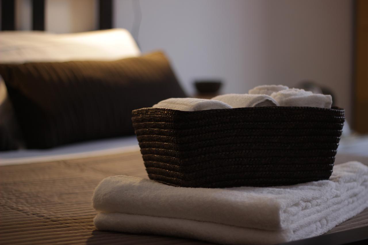 B&B Gallidoro Палермо Екстериор снимка