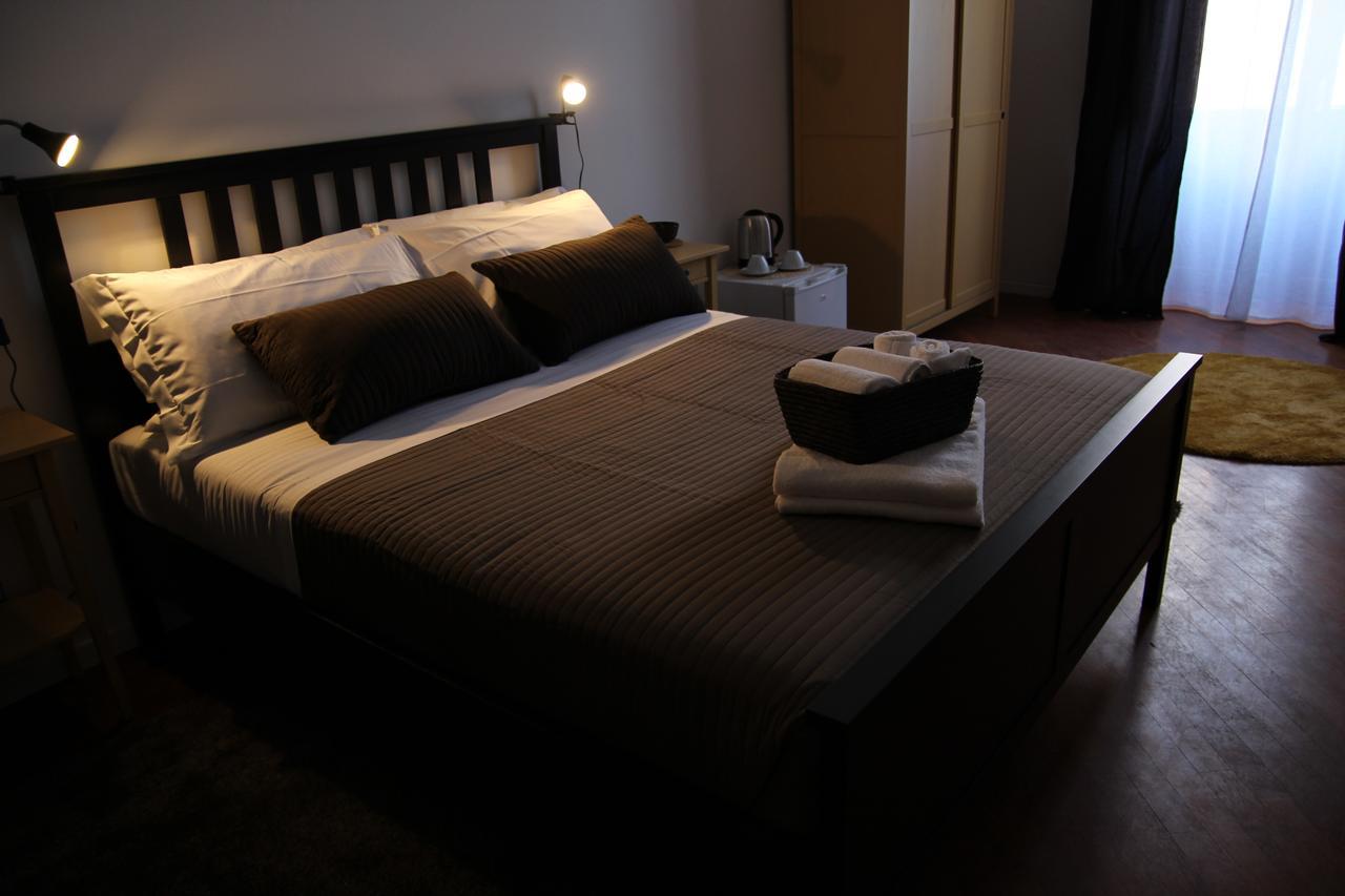 B&B Gallidoro Палермо Екстериор снимка