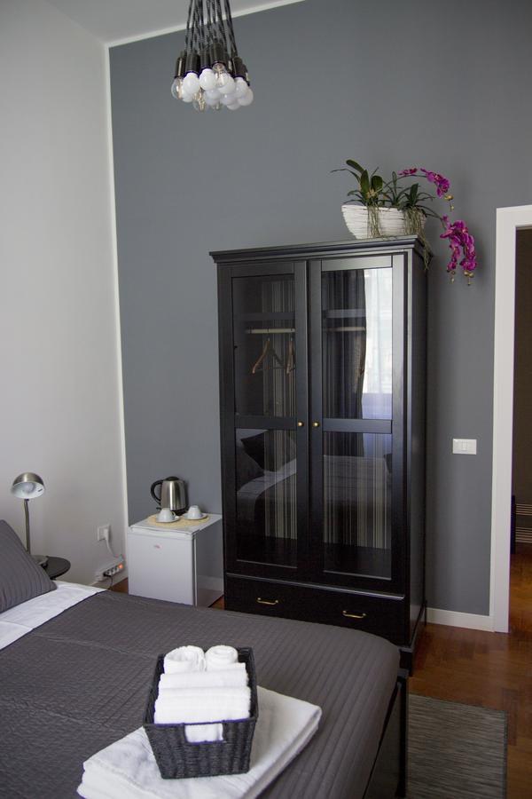 B&B Gallidoro Палермо Екстериор снимка