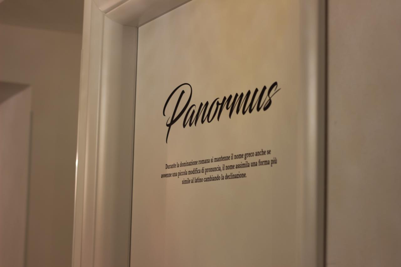 B&B Gallidoro Палермо Екстериор снимка