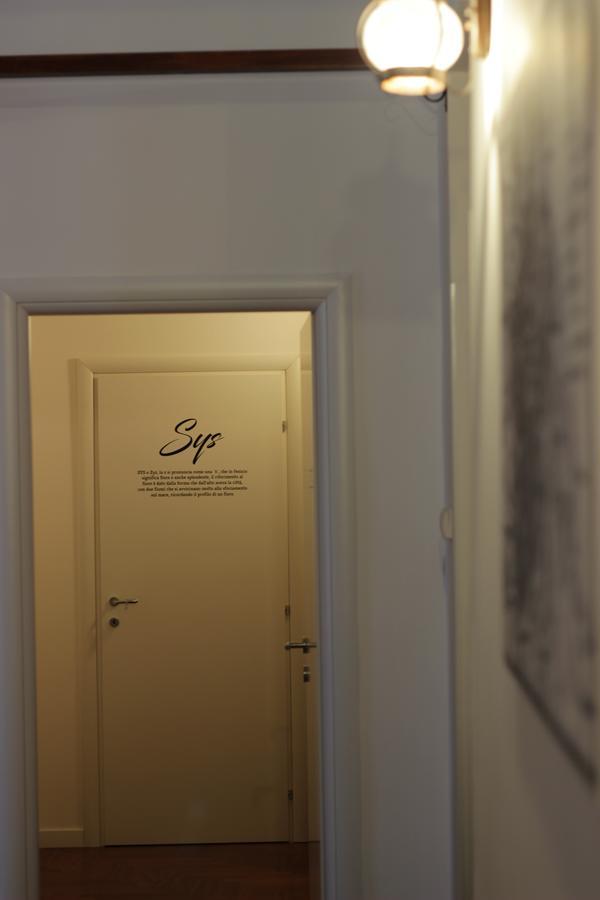 B&B Gallidoro Палермо Екстериор снимка