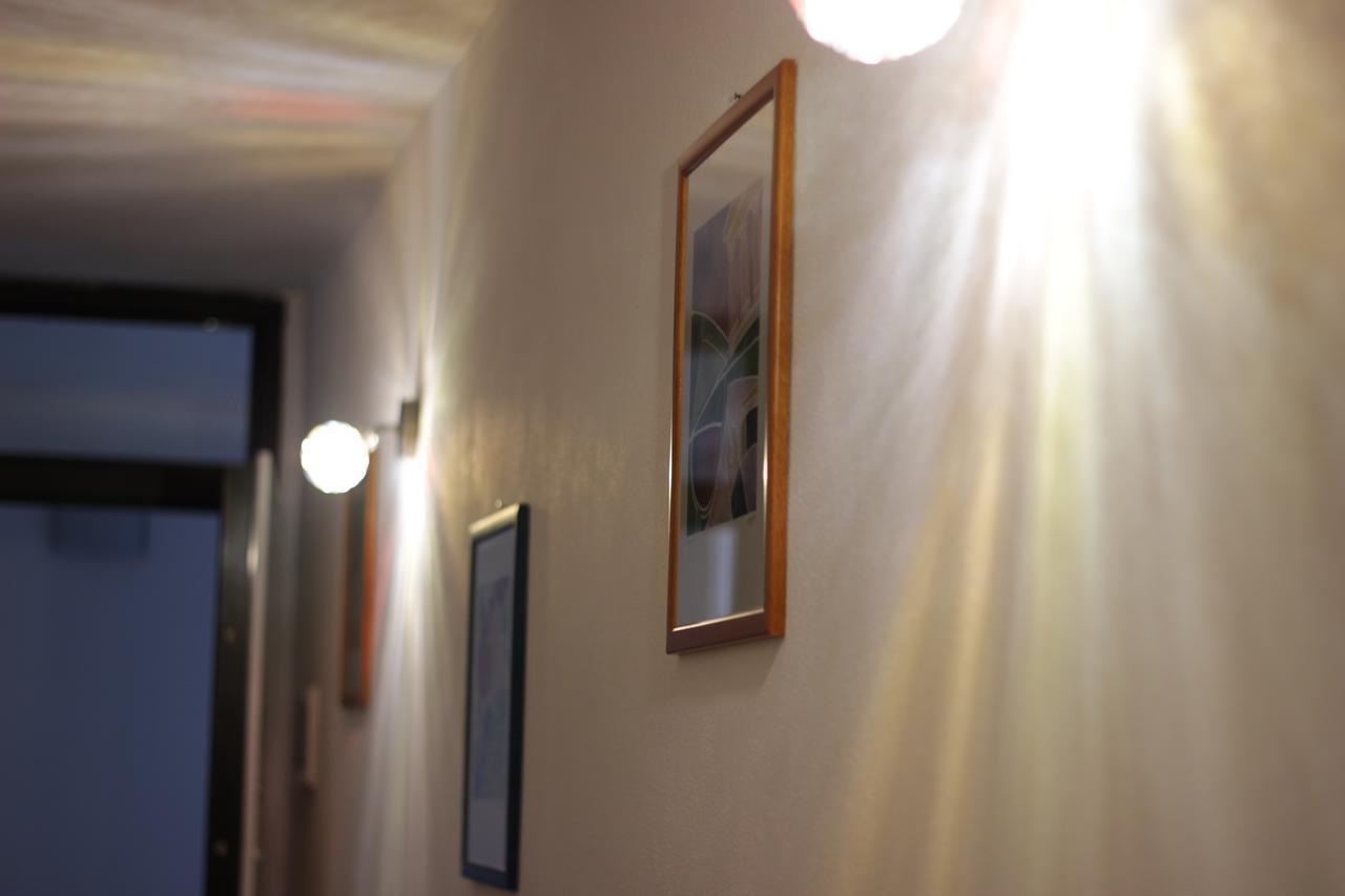 B&B Gallidoro Палермо Екстериор снимка