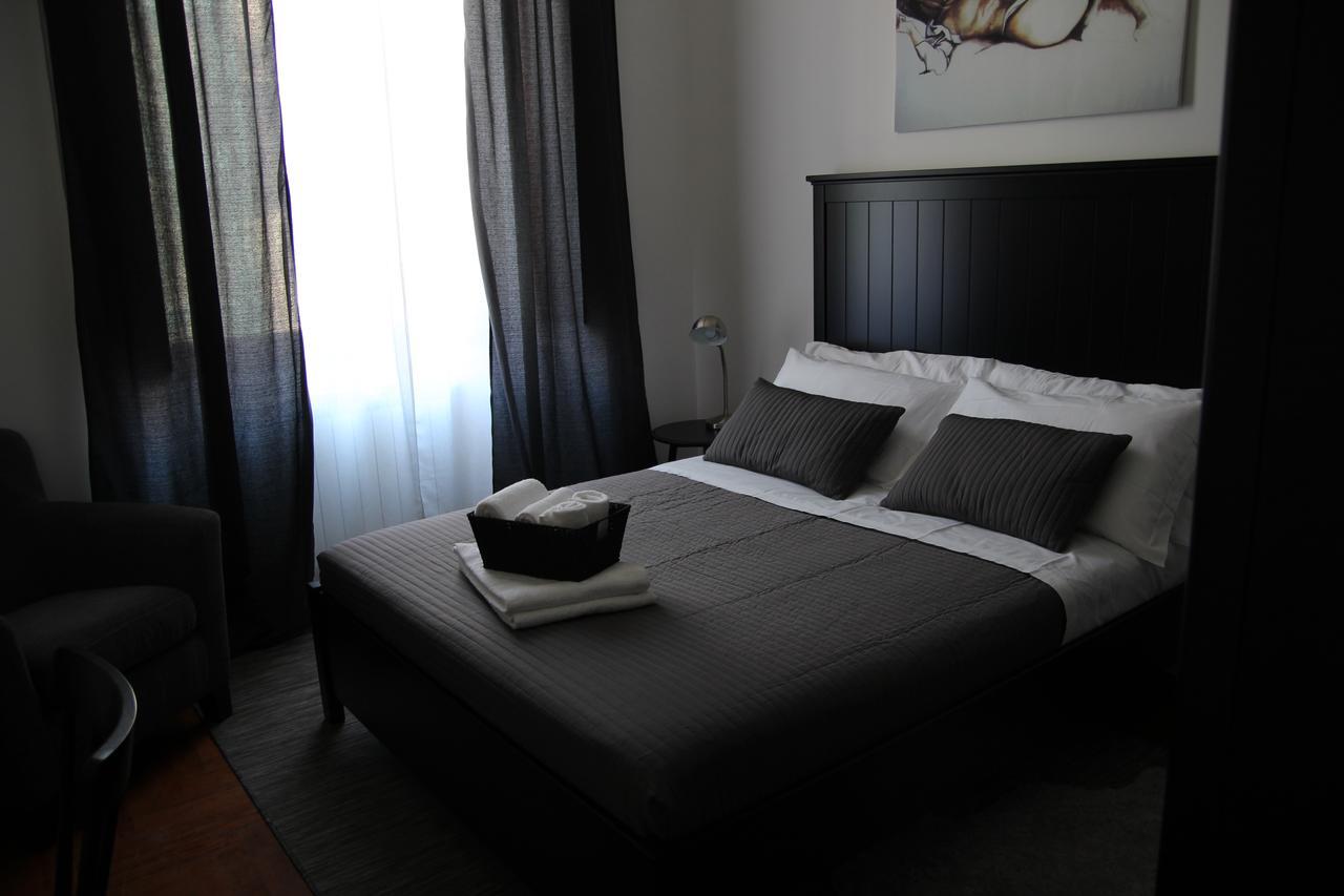 B&B Gallidoro Палермо Екстериор снимка