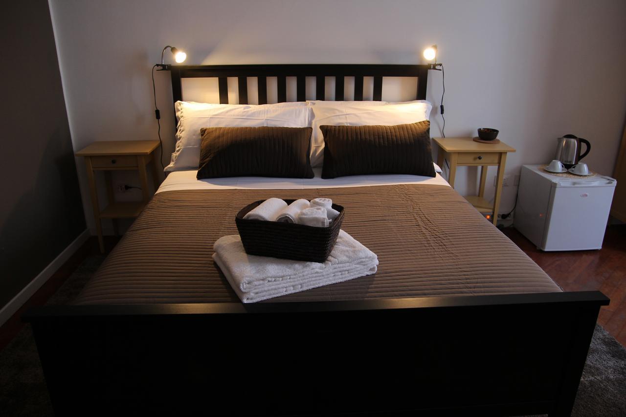 B&B Gallidoro Палермо Екстериор снимка