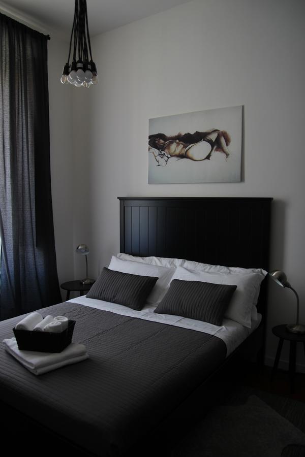 B&B Gallidoro Палермо Екстериор снимка