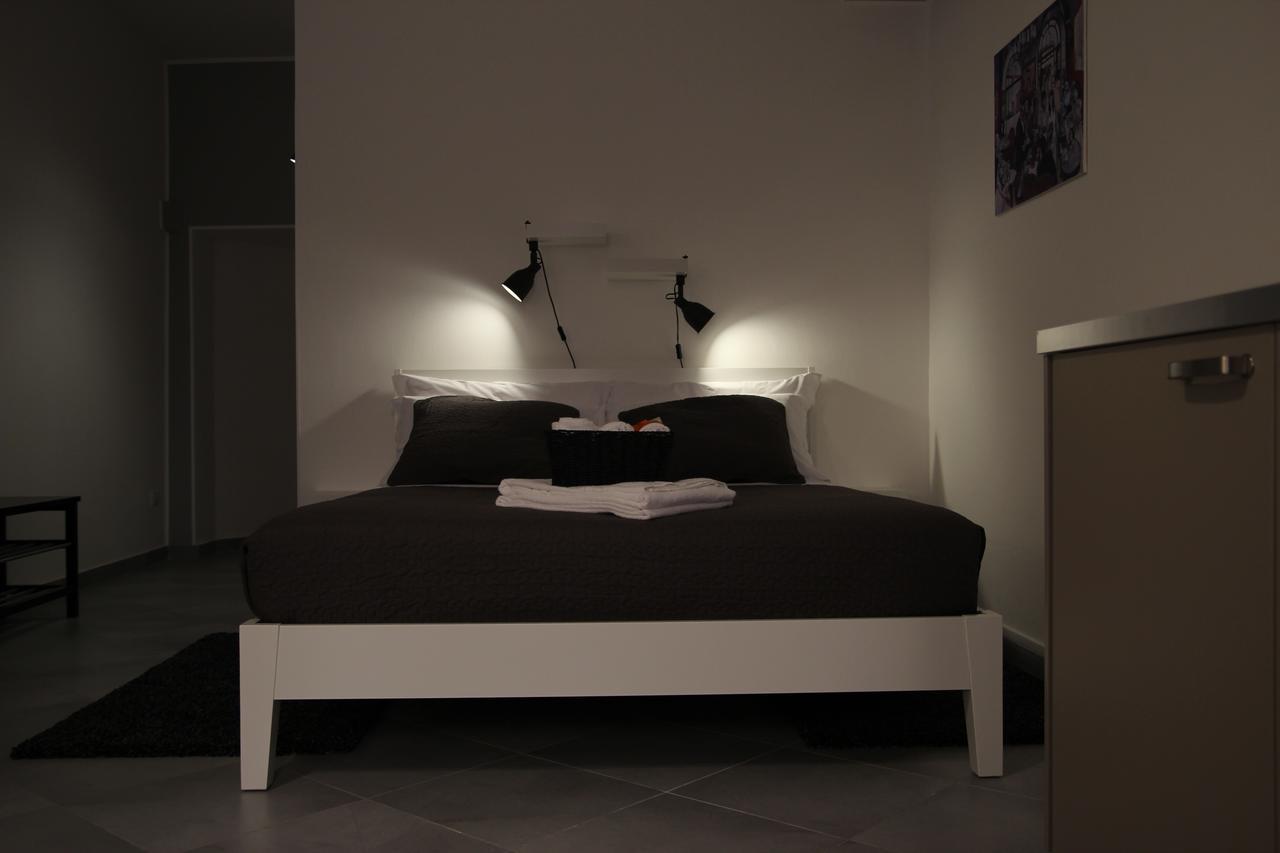 B&B Gallidoro Палермо Екстериор снимка