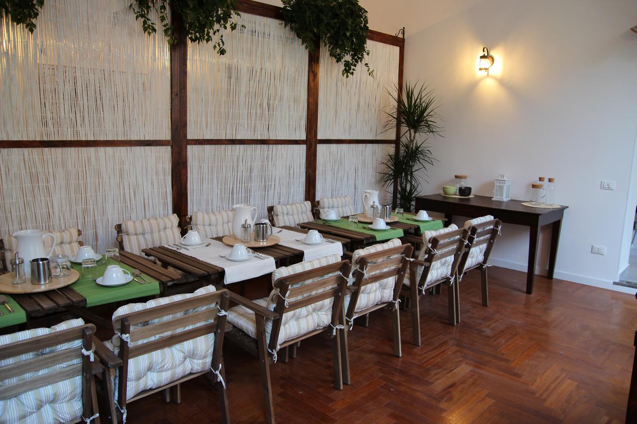 B&B Gallidoro Палермо Екстериор снимка