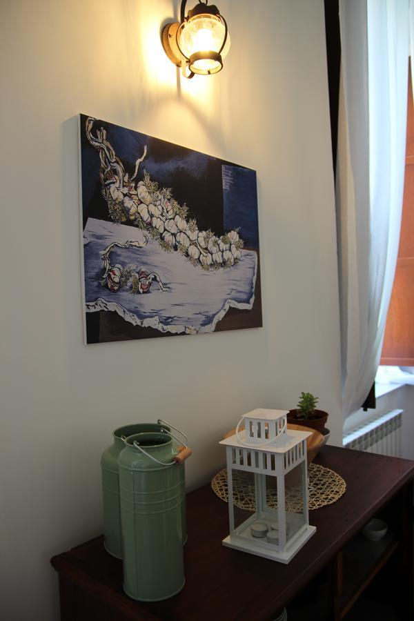 B&B Gallidoro Палермо Екстериор снимка