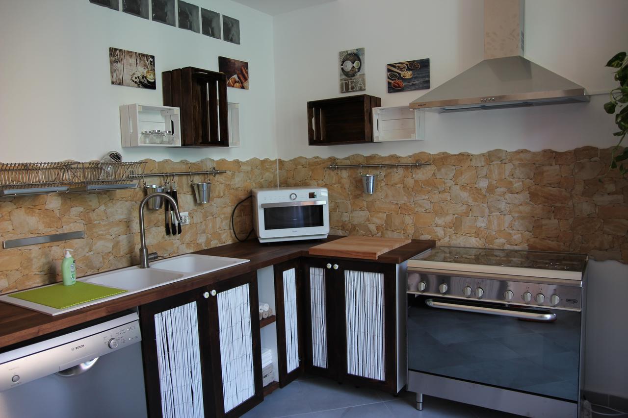B&B Gallidoro Палермо Екстериор снимка