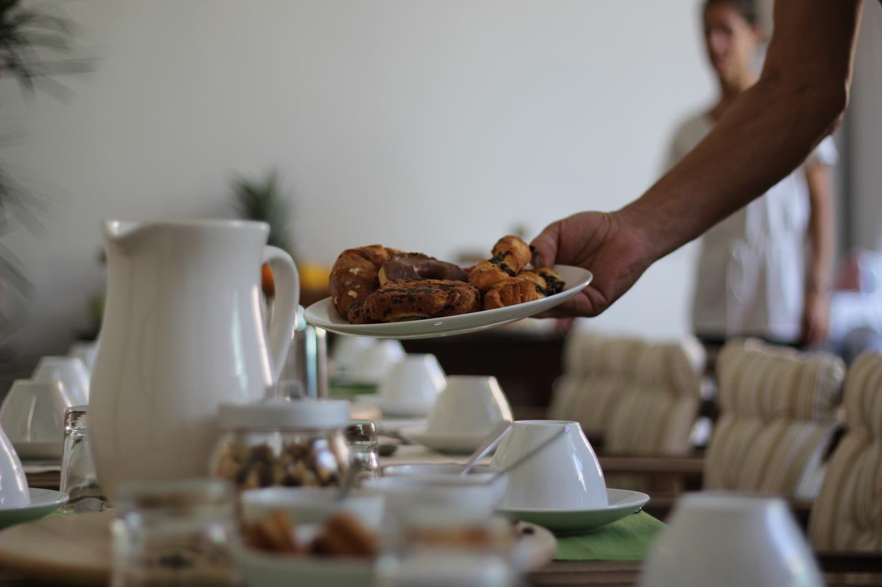 B&B Gallidoro Палермо Екстериор снимка