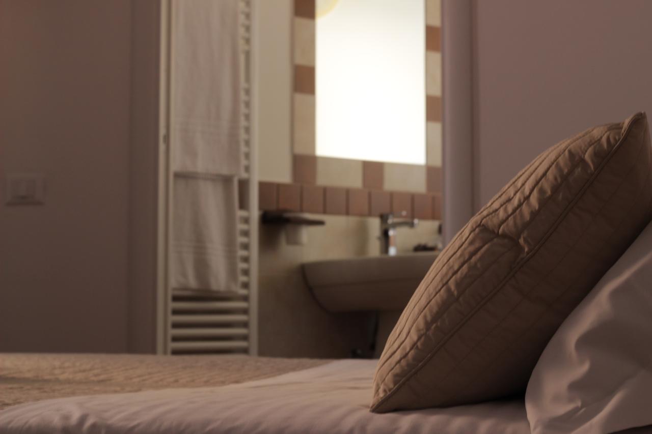 B&B Gallidoro Палермо Екстериор снимка