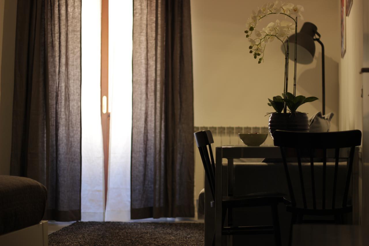 B&B Gallidoro Палермо Екстериор снимка