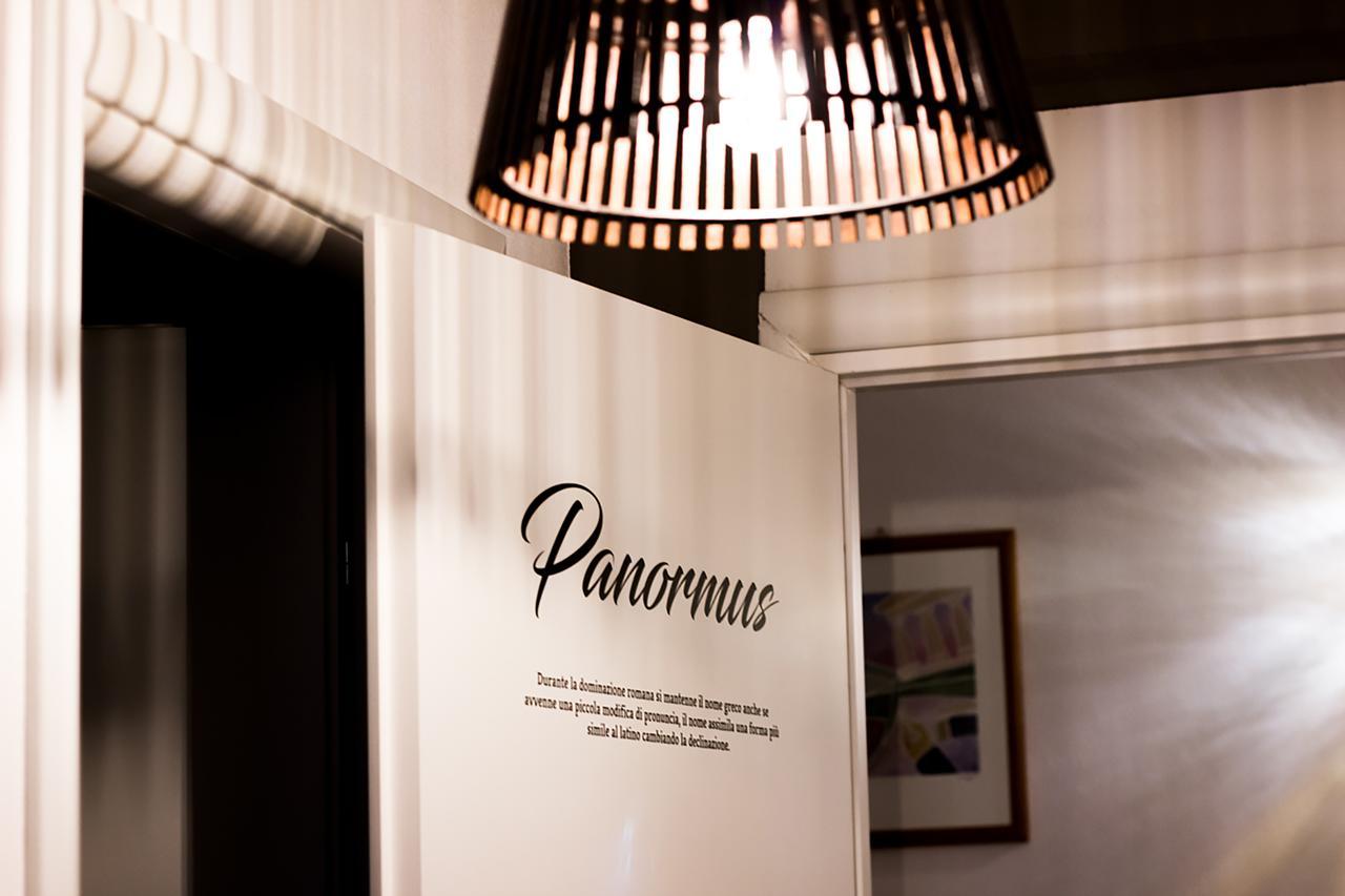 B&B Gallidoro Палермо Екстериор снимка