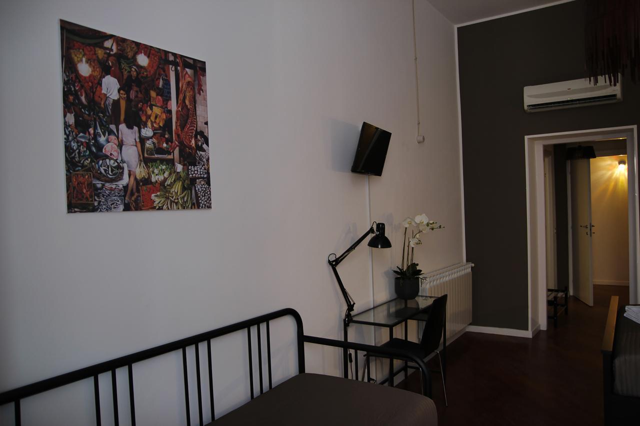B&B Gallidoro Палермо Екстериор снимка