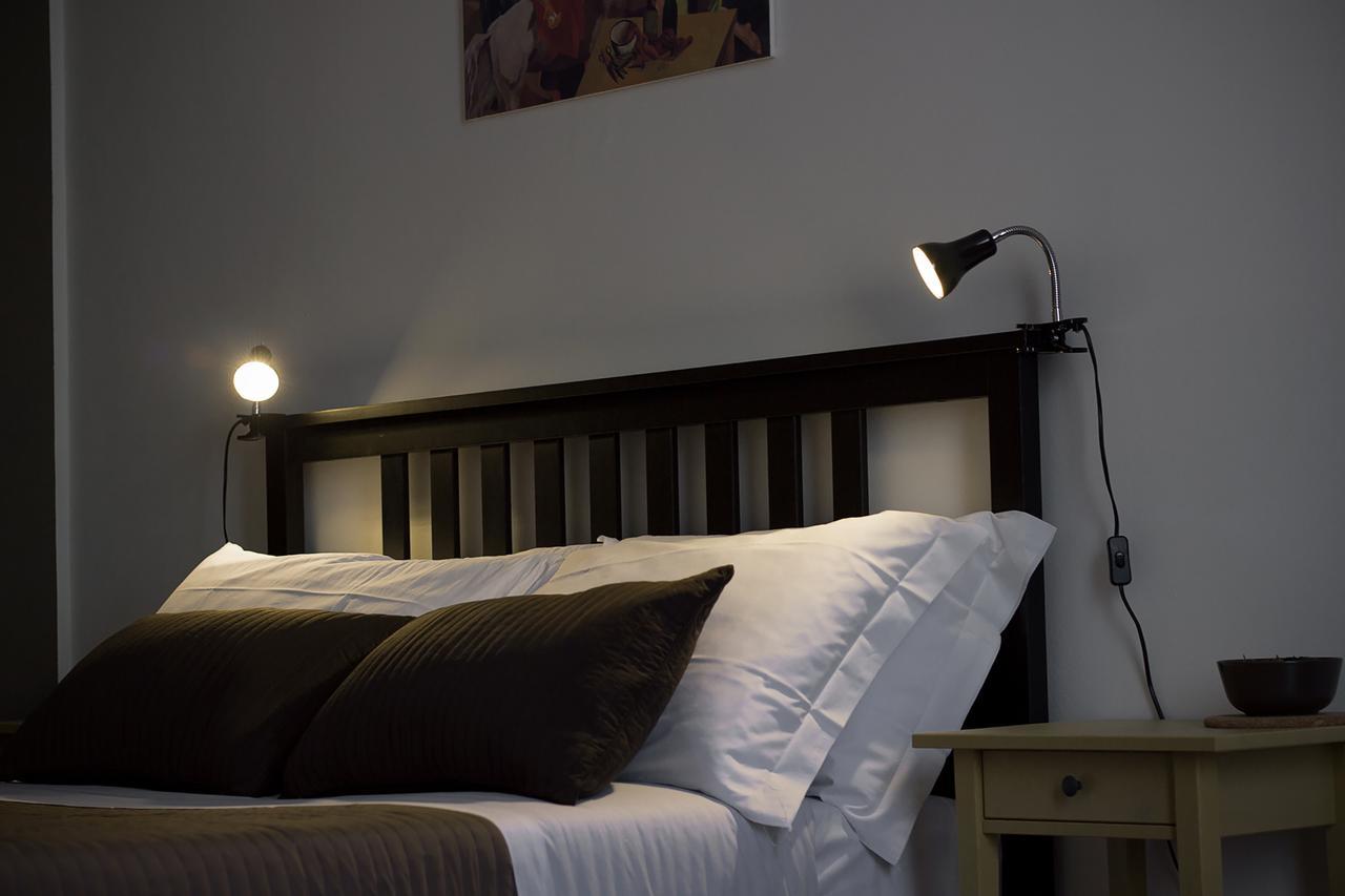 B&B Gallidoro Палермо Екстериор снимка