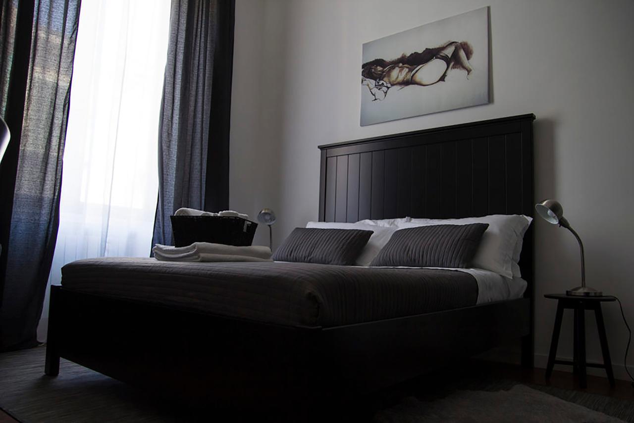 B&B Gallidoro Палермо Екстериор снимка