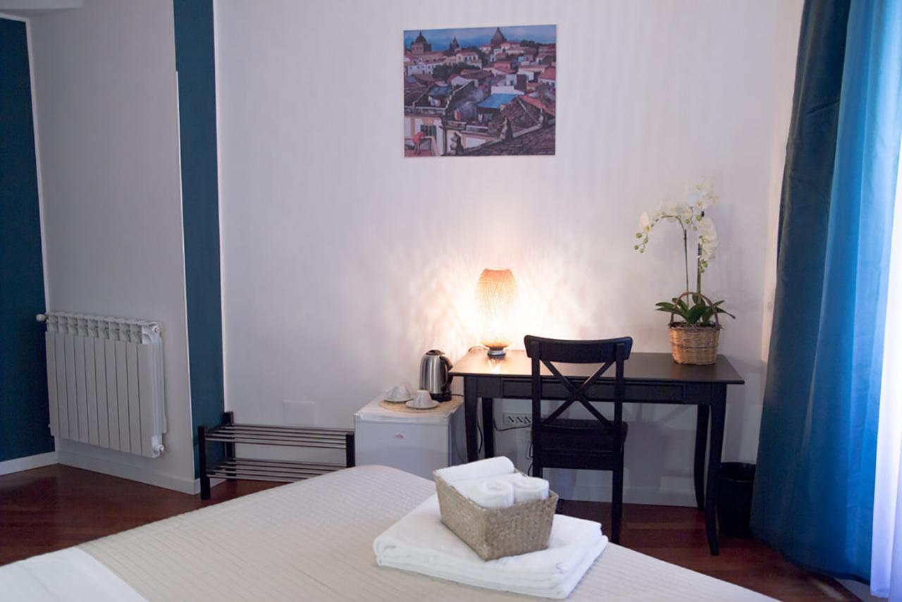 B&B Gallidoro Палермо Екстериор снимка