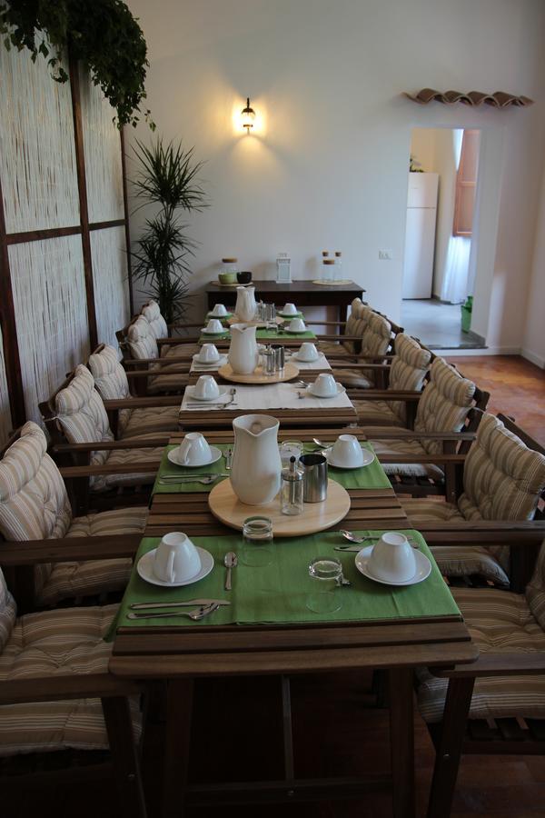 B&B Gallidoro Палермо Екстериор снимка