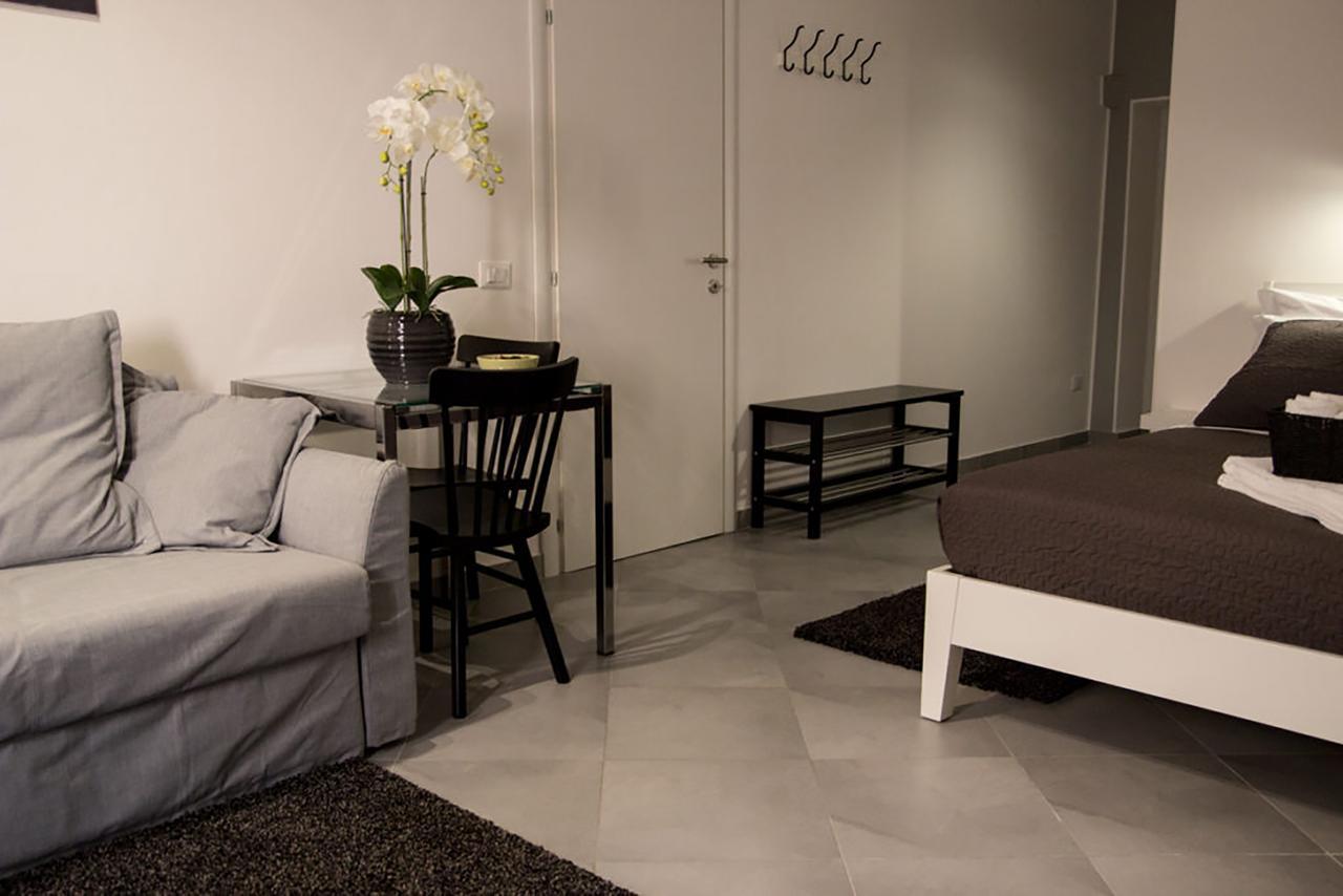B&B Gallidoro Палермо Екстериор снимка