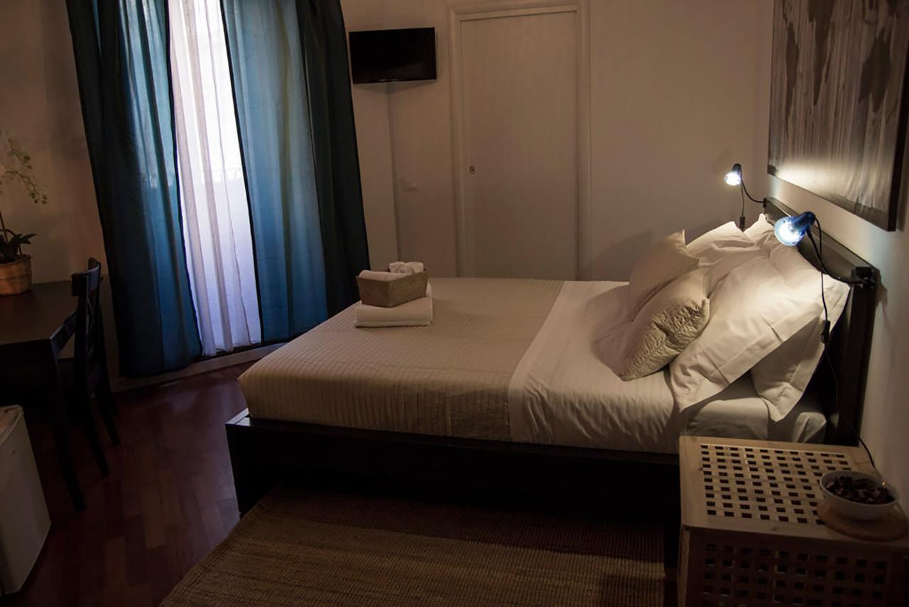 B&B Gallidoro Палермо Екстериор снимка