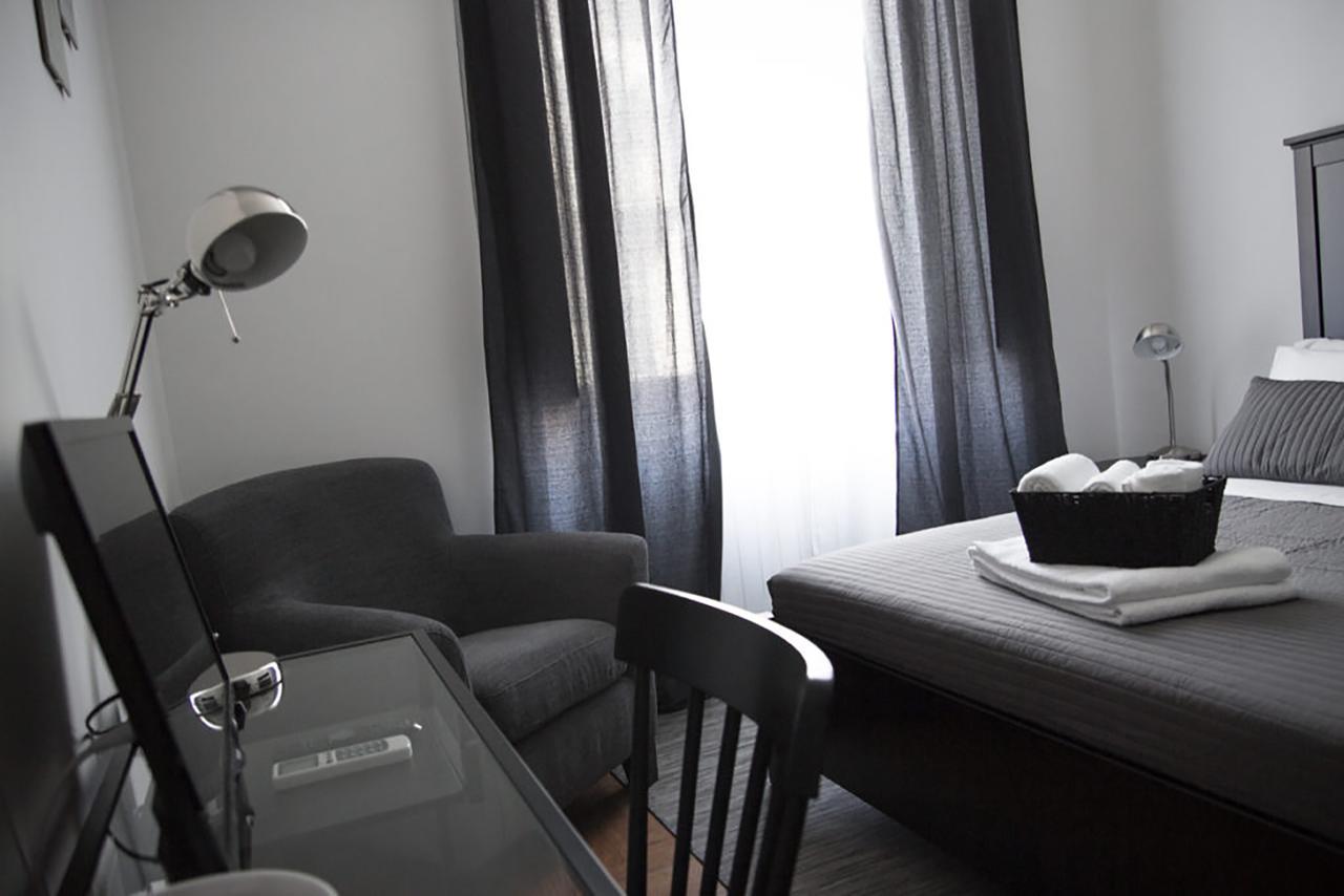 B&B Gallidoro Палермо Екстериор снимка